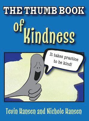 bokomslag Thumb Book of Kindness