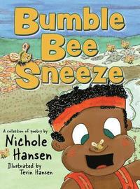 bokomslag Bumblebee Sneeze