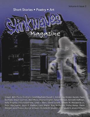 Stinkwaves Magazine 1