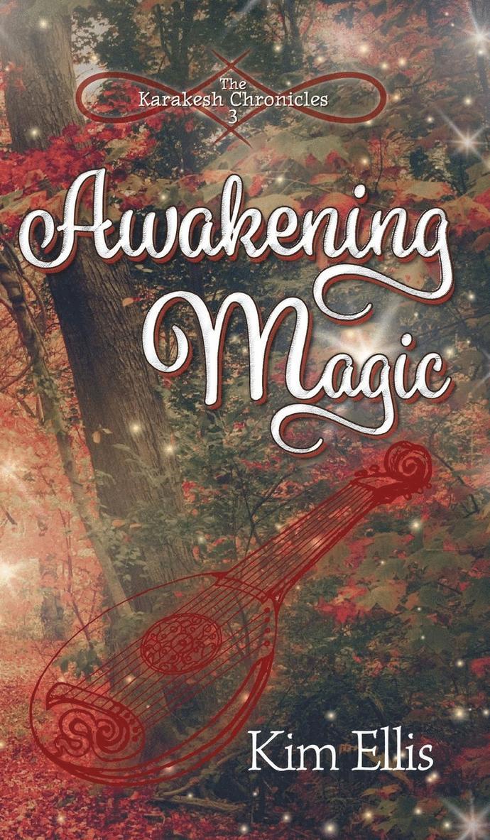 Awakening Magic 1