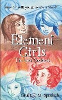 bokomslag Element Girls