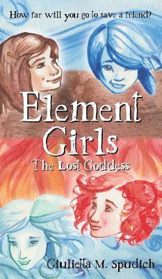 Element Girls 1