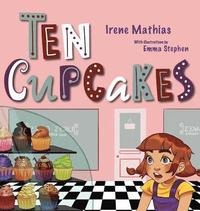 bokomslag Ten Cupcakes