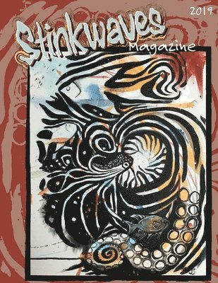 Stinkwaves Magazine 1