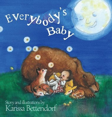 Everybody's Baby 1