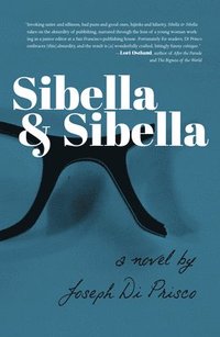 bokomslag Sibella & Sibella