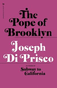 bokomslag The Pope of Brooklyn