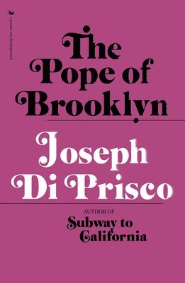 The Pope of Brooklyn 1