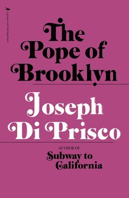 Pope of Brooklyn
