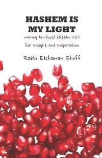 bokomslag Hashem Is My Light