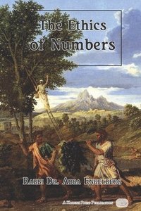 bokomslag The Ethics of Numbers