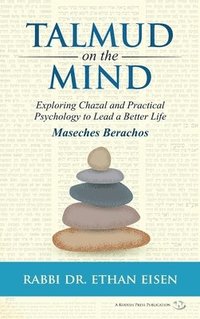 bokomslag Talmud on the Mind