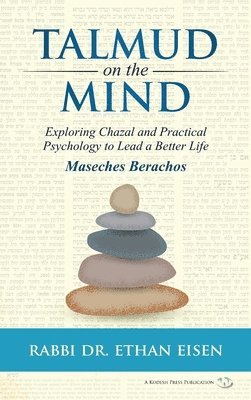 bokomslag Talmud on the Mind