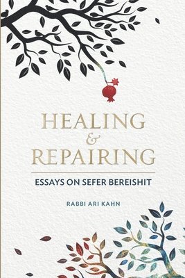 Healing & Repairing 1