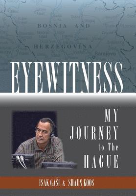 bokomslag Eyewitness