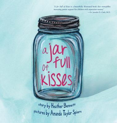 bokomslag Jar Full of Kisses