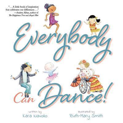 Everybody Can Dance! 1
