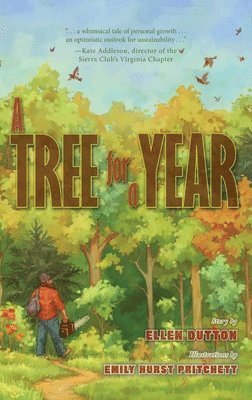A Tree for a Year 1