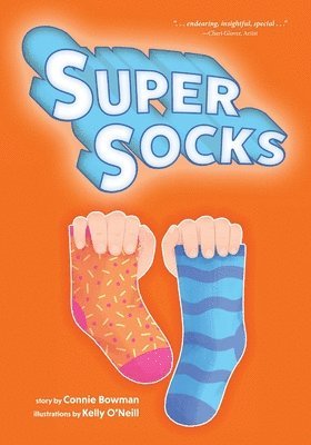 Super Socks 1