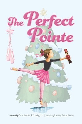 The Perfect Pointe 1
