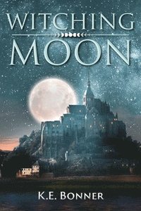 bokomslag Witching Moon