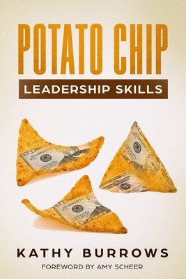 bokomslag Potato Chip Leadership Skills