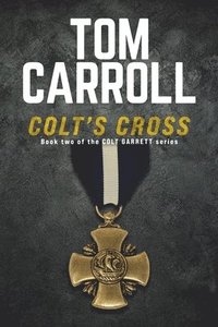 bokomslag Colt's Cross