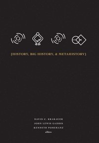 bokomslag History, Big History, & Metahistory