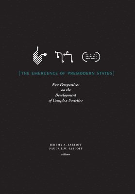bokomslag The Emergence of Premodern States