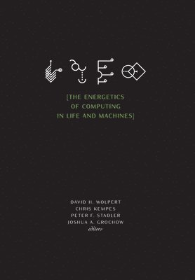 The Energetics of Computing in Life and Machines 1