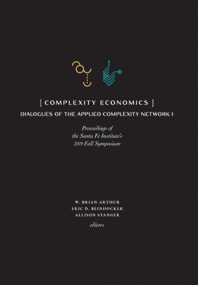 bokomslag Complexity Economics