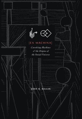 Ex Machina 1