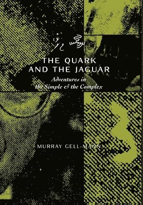 The Quark & the Jaguar 1