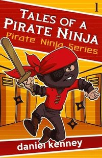 bokomslag Tales of a Pirate Ninja