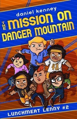 The Mission On Danger Mountain 1