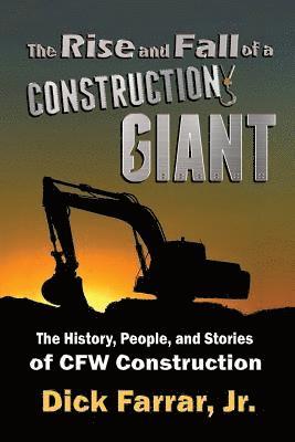 The Rise and Fall of a Construction Giant 1
