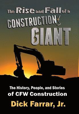 The Rise and Fall of a Construction Giant 1