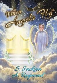 bokomslag When Angels Fly