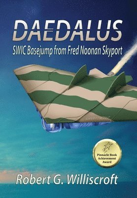 bokomslag Daedalus