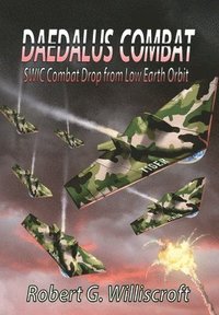 bokomslag Daedalus Combat