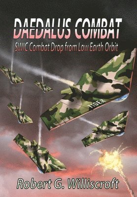 Daedalus Combat 1