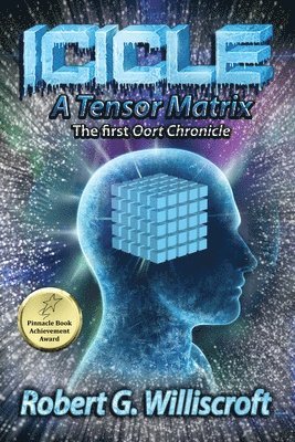 Robert G Williscroft, Robert G. Williscroft - Icicle, Häftad