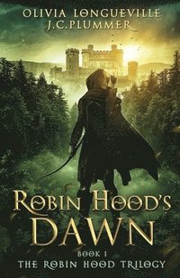 bokomslag Robin Hood's Dawn