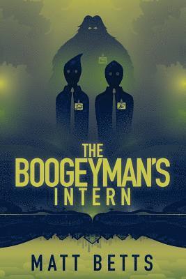 bokomslag The Boogeyman's Intern
