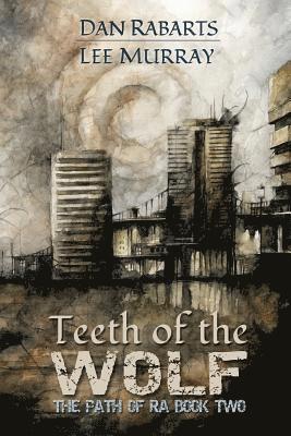 Teeth of the Wolf 1