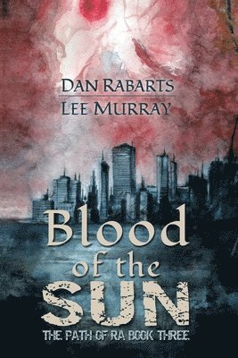 Blood of the Sun 1