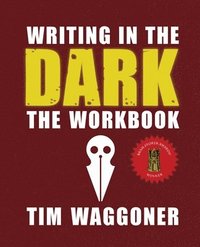 bokomslag Writing in the Dark