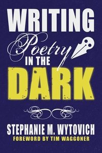 bokomslag Writing Poetry in the Dark