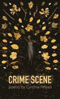 bokomslag Crime Scene