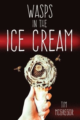 Wasps in the Ice Cream 1
